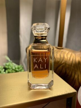 Kayali Eau de Parfum Vanilla Candy Rock Sugar 10 mL